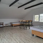 Penzión pre hostí Prijemne V Centre Sniny